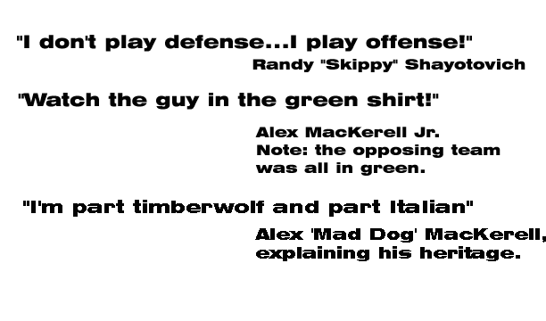 Slacker Quotes